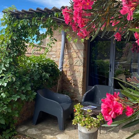 Maisonnette Bedoin Mont Ventoux 외부 사진