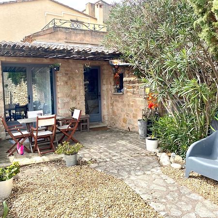 Maisonnette Bedoin Mont Ventoux 외부 사진