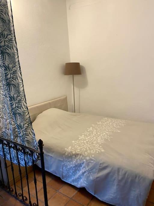 Maisonnette Bedoin Mont Ventoux 외부 사진