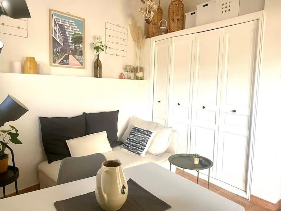 Maisonnette Bedoin Mont Ventoux 외부 사진