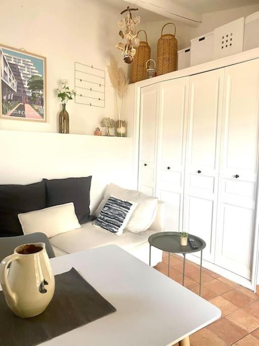 Maisonnette Bedoin Mont Ventoux 외부 사진