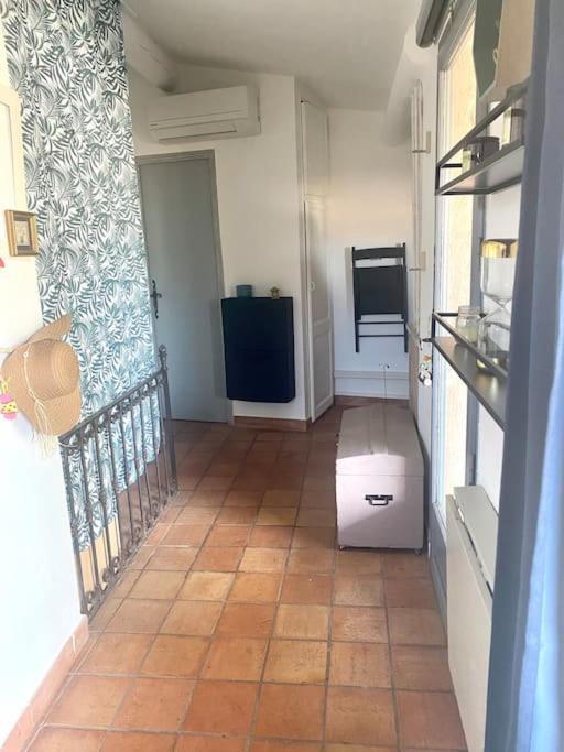 Maisonnette Bedoin Mont Ventoux 외부 사진