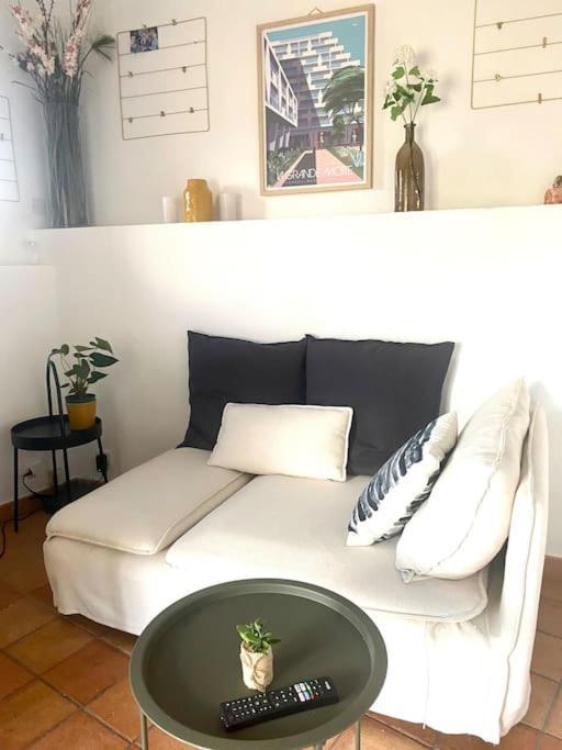 Maisonnette Bedoin Mont Ventoux 외부 사진